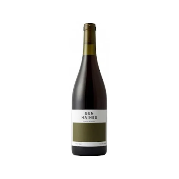 Ben Haines Pinot Noir 2023 750ml