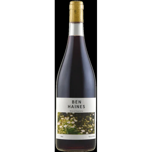 Ben Haines Red Blend 2023 750ml