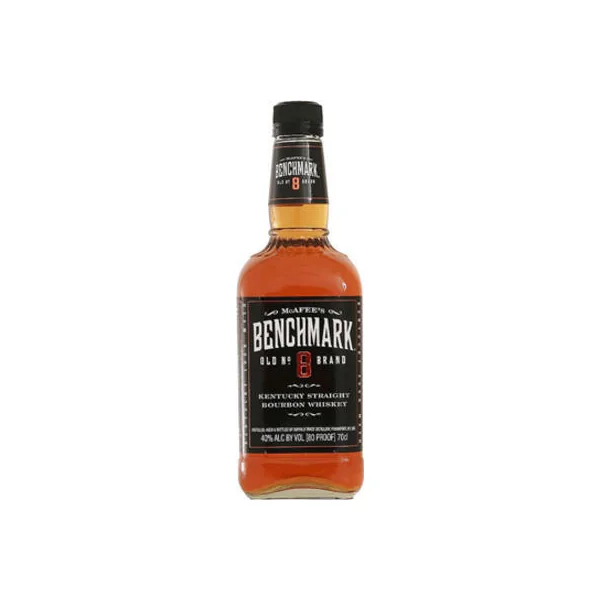 Benchmark Bourbon