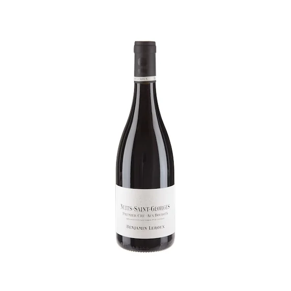 Benjamin Leroux Nuits-Saint-Georges 1er Cru aux Boudots 2017 750ml