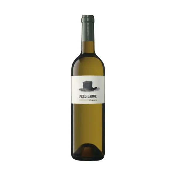 Benjamin Romeo Rioja Blanco Predicador 2018 750ml