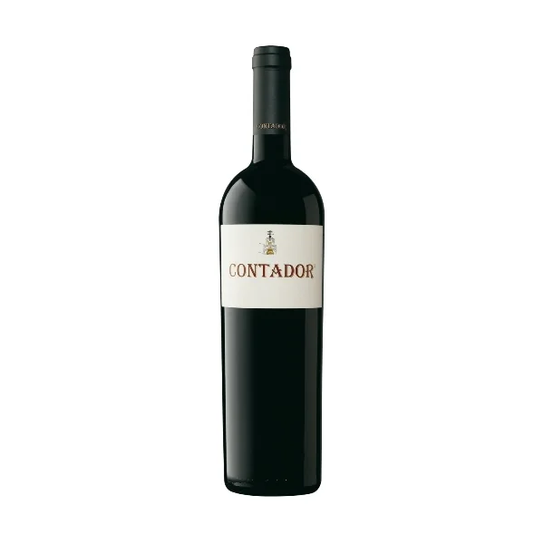 Benjamin Romeo Rioja Contador 2022 750ml