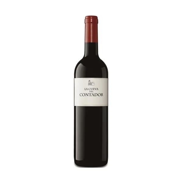 Benjamin Romeo Rioja la Cueva del Contador 2017 750ml