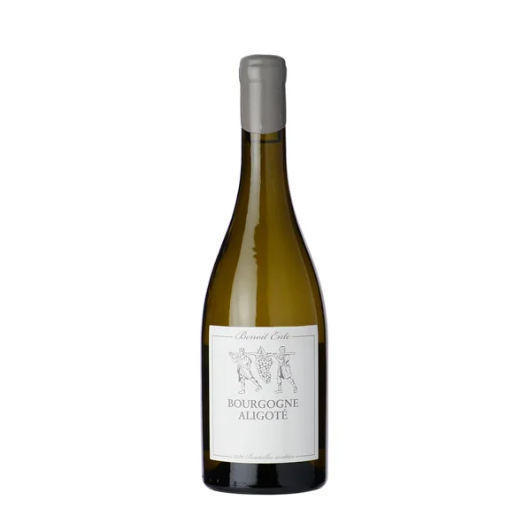 Benoit Ente Bourgogne Aligote 2018 750ml