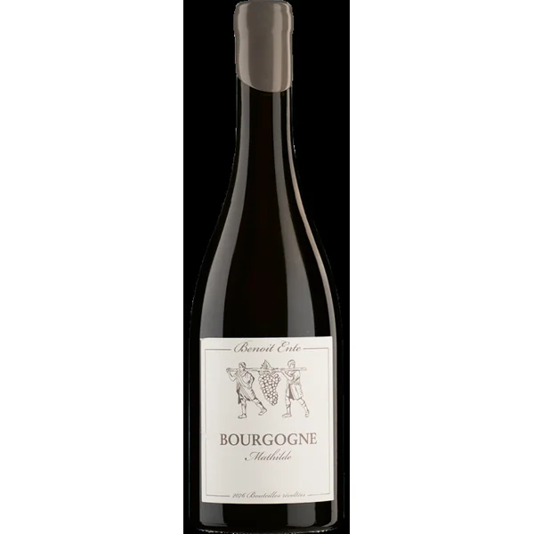 Benoit Ente Bourgogne Mathilde 2021 750ml