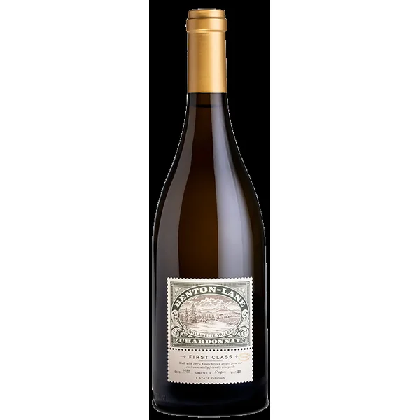Benton Lane Chardonnay 2016 750ml