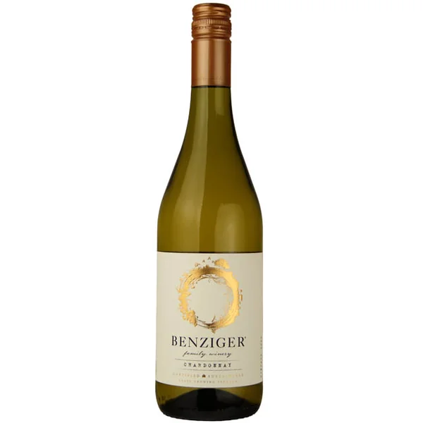 Benziger Chardonnay / 750 ml