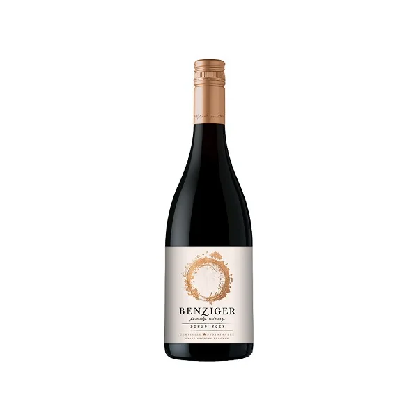 Benziger Pinot Noir California NV 750ml