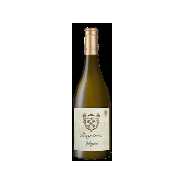 Bergstrom Chardonnay Sigrid 2021 750ml