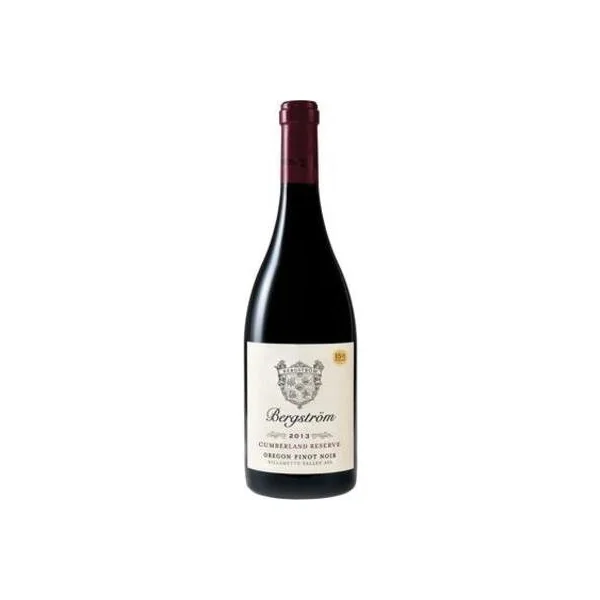 Bergstrom Pinot Noir Cumberland Reserve
