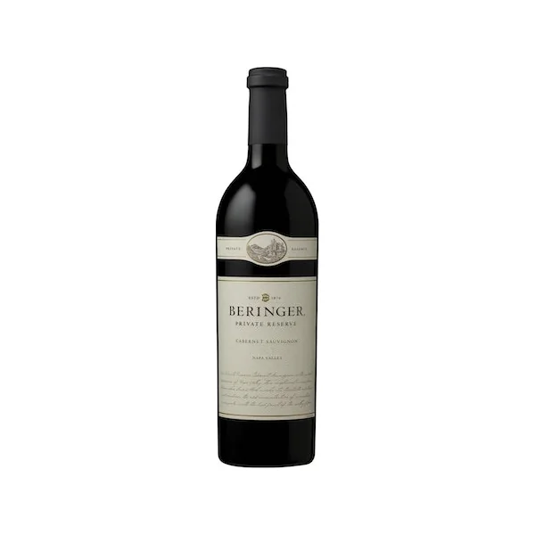 Beringer Cabernet Sauvignon Private Reserve 2015 750ml