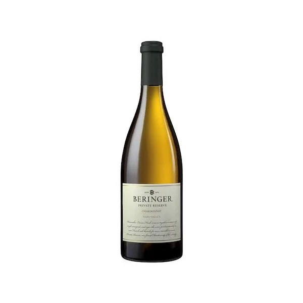 Beringer Chardonnay Private Reserve 2023 750ml