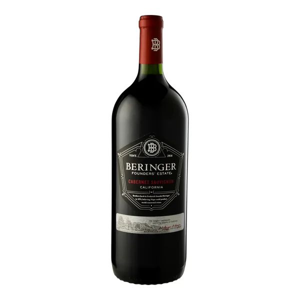 Beringer Founders' Estate Cabernet Sauvignon