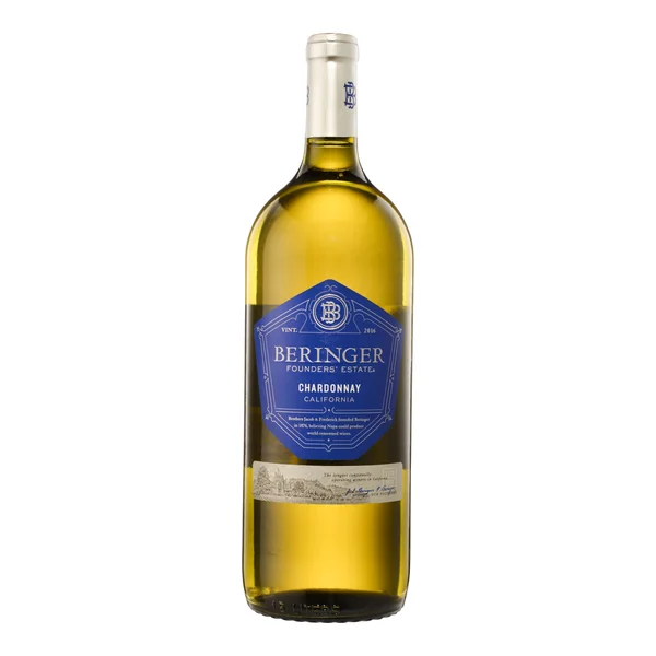 Beringer Founders' Estate Chardonnay