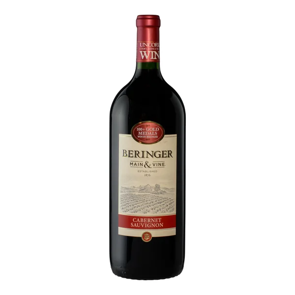 Beringer Main and Vine Cabernet Sauvignon