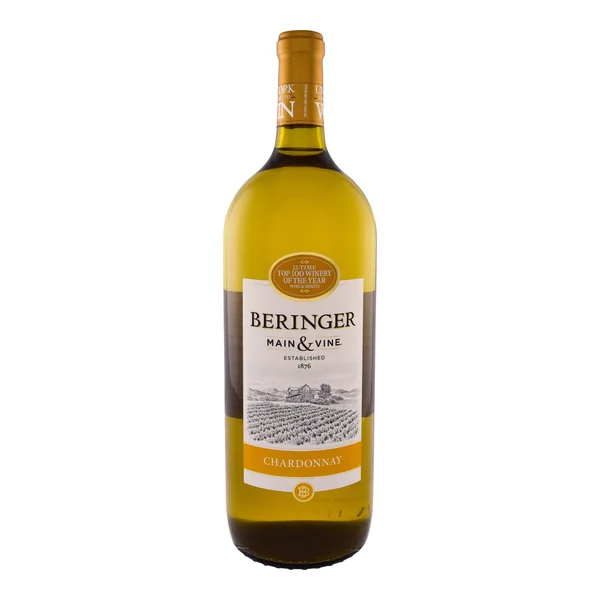 Beringer Main and Vine Chardonnay