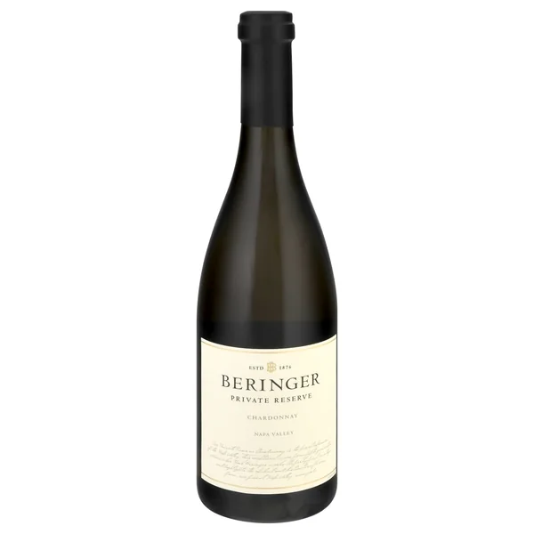 Beringer Private Reserve Chardonnay Napa Valley 2019
