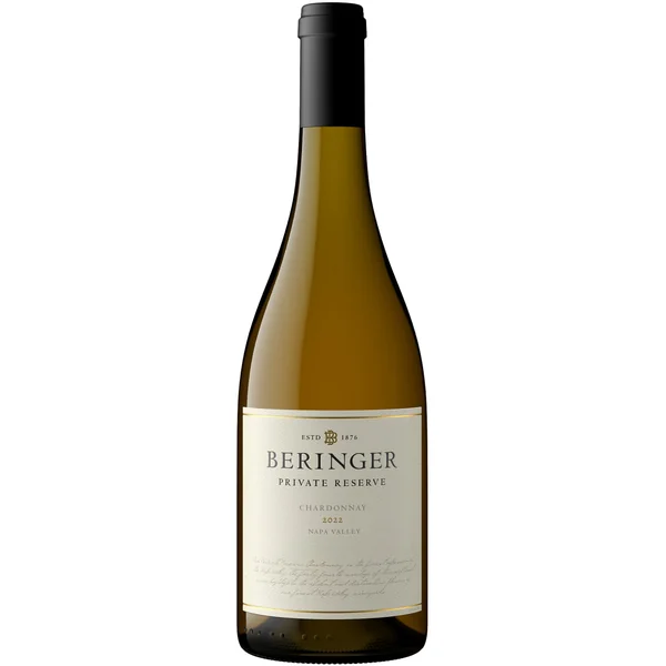 Beringer Private Reserve Chardonnay Napa Valley 2022