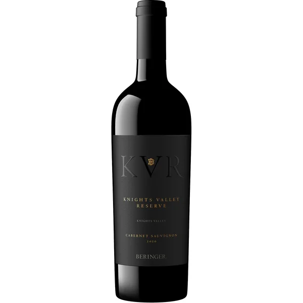 Beringer Reserve Knights Valley Cabernet Sauvignon 2020