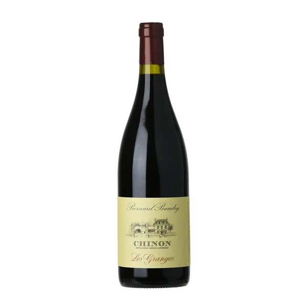 Bernard Baudry Chinon Les Granges 2024 750ml