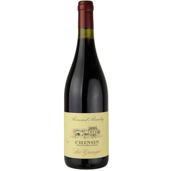 Bernard Baudry Chinon Les Granges / 750ml