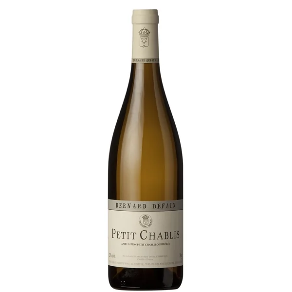 Bernard Defaix Petit Chablis 2023 750ml