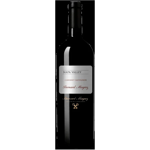 Bernard Magrez Cabernet Sauvignon 2016 750ml