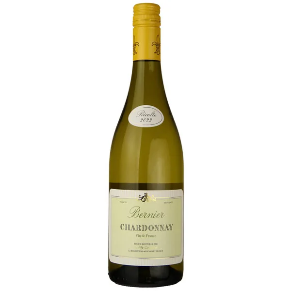 Bernier Chardonnay / 750mL