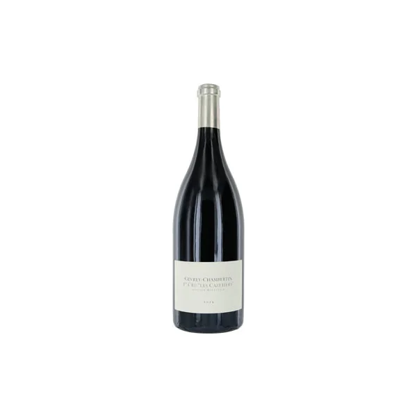 Bernstein/Olivier Gevrey-Chambertin 1er cru Cazetiers 2014 1.5L