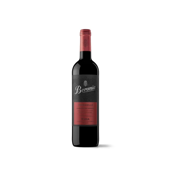 Beronia Coleccion Especial Tempranillo Rioja - Image 2