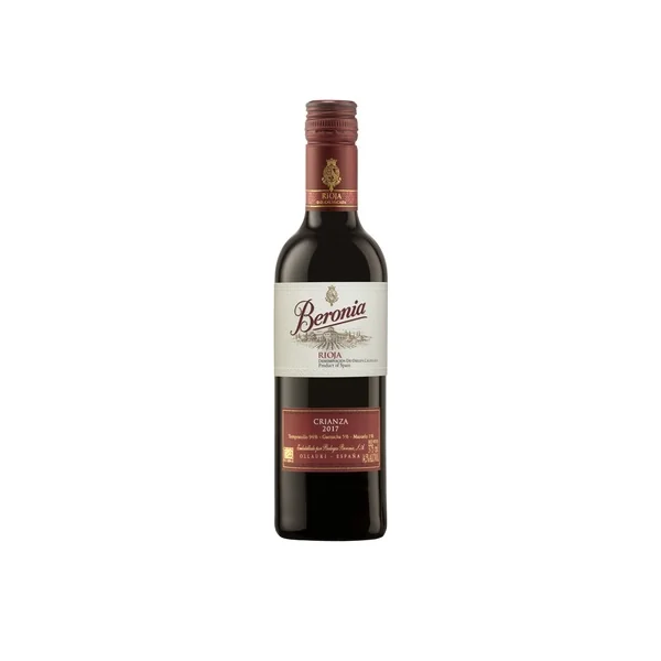 Beronia Crianza (Half Bottle) Rioja