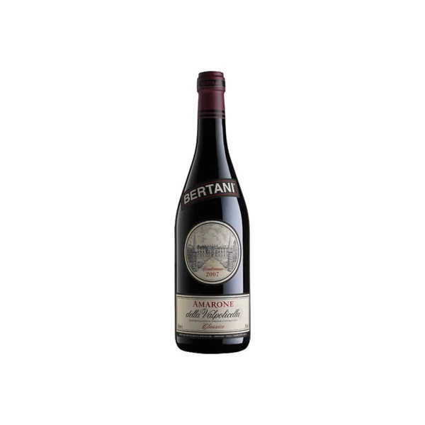 Bertani Amarone