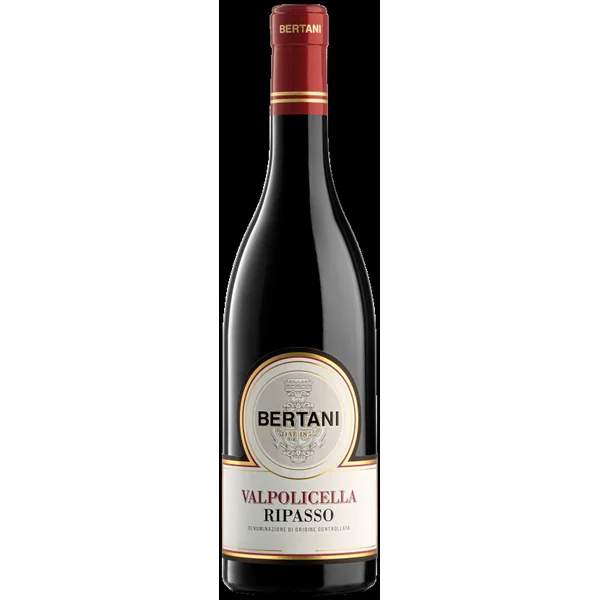 Bertani Valpolicella Ripasso 2017 750ml