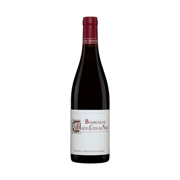 Berthaut Gerbet Bourgogne Hautes Cotes De Nuits Rouge