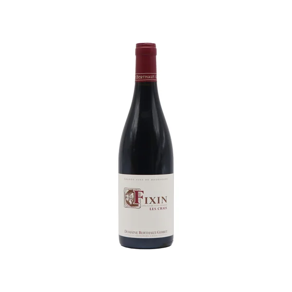 Berthaut Gerbet Les Crais Fixin