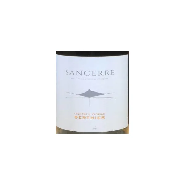 Berthier/Clément & Florian Sancerre 2019