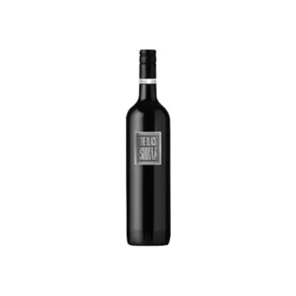 Berton Vineyards Metal Label Black Shiraz