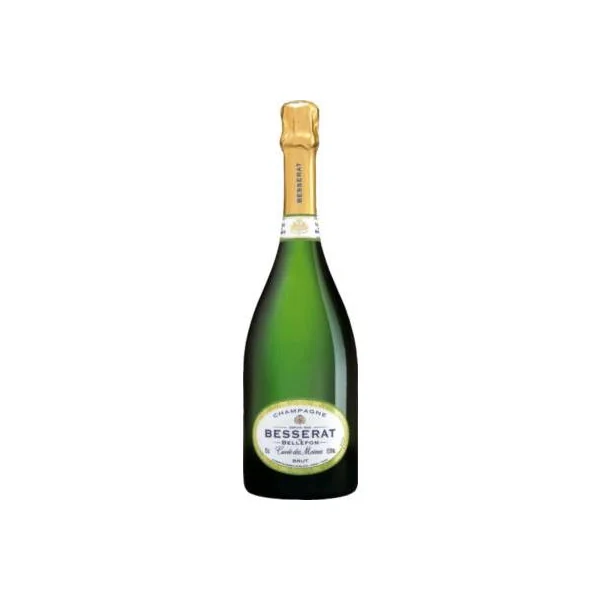 Besserat De Bellefon Brut