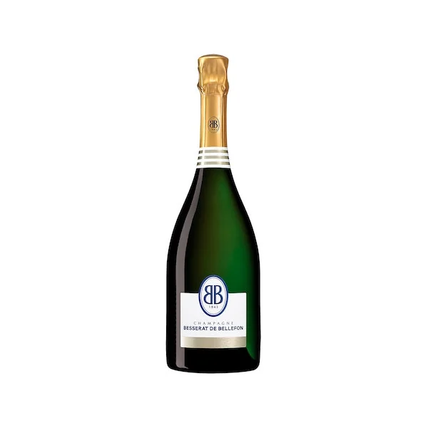Besserat de Bellefon Champagne Brut Millesime 2008 750ml