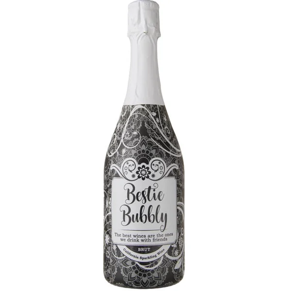 Bestie Bubbly Brut / 750mL