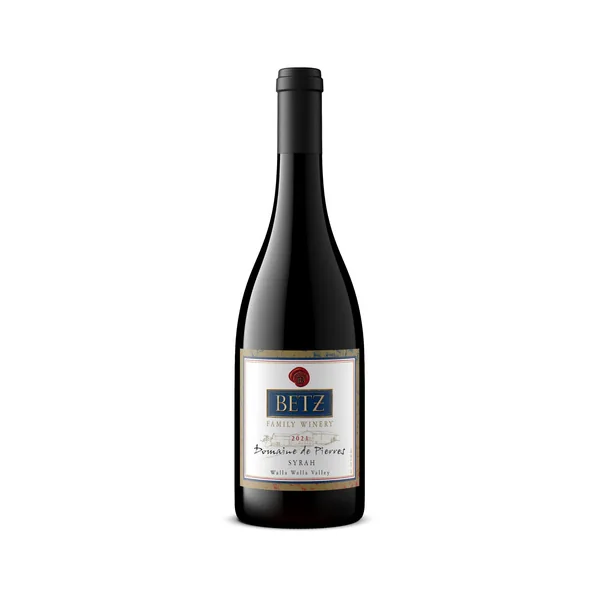 Betz ‘domaine De Pierres’ Syrah