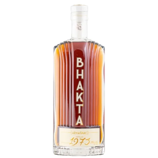 Bhakta 1973 Vintage Armagnac