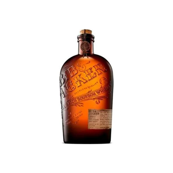Bib & Tucker 6 Year Old Small Batch Bourbon Whiskey
