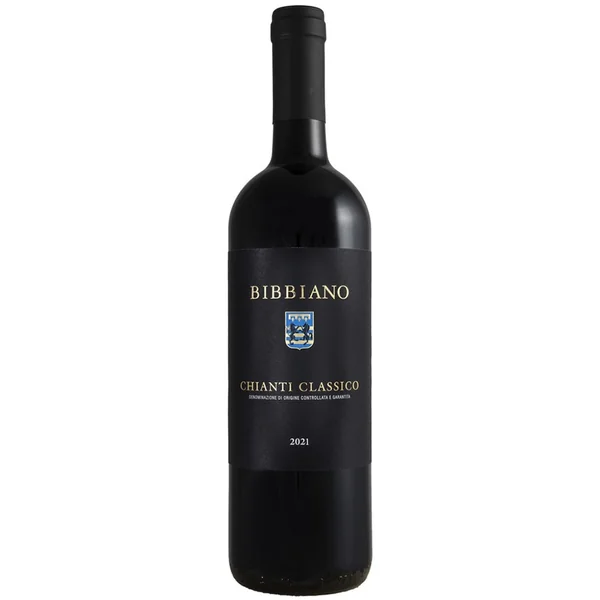 Bibbiano Chianti Classico Bibbiano 2021