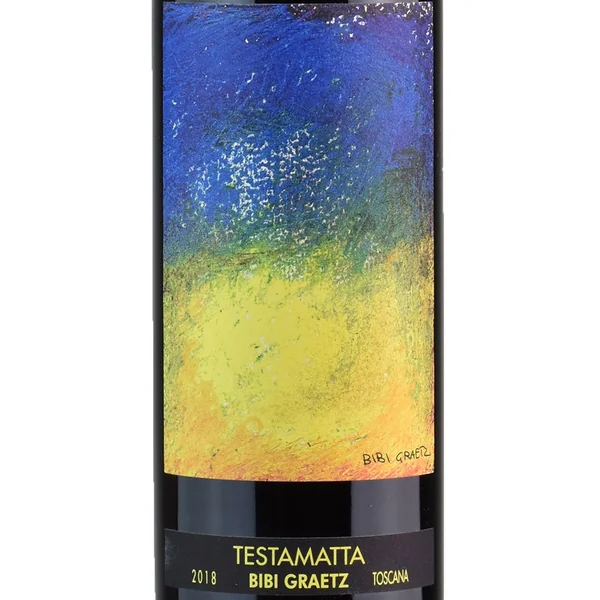 Bibi Graetz Toscana Testamatta 2018