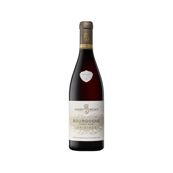 Bichot Bourgogne Pinot Noir Vv / Origine