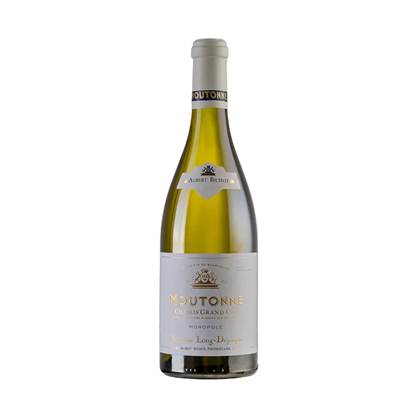 Bichot Long Depaquit Chablis Mountonne Grand Cru