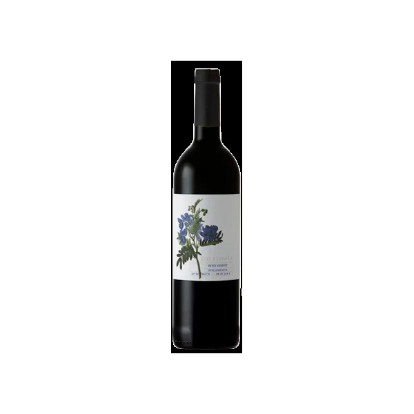 Big Flower (Botanica) Petit Verdot 2019 750ml