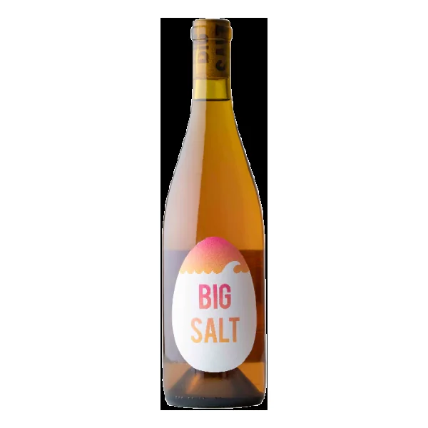 Big Salt [Ovum] Orange Rose 2024 750ml