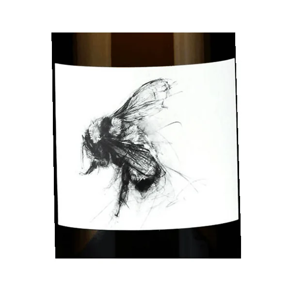 Big Table Farm Chardonnay Willamette Valley The Wild Bee 2020